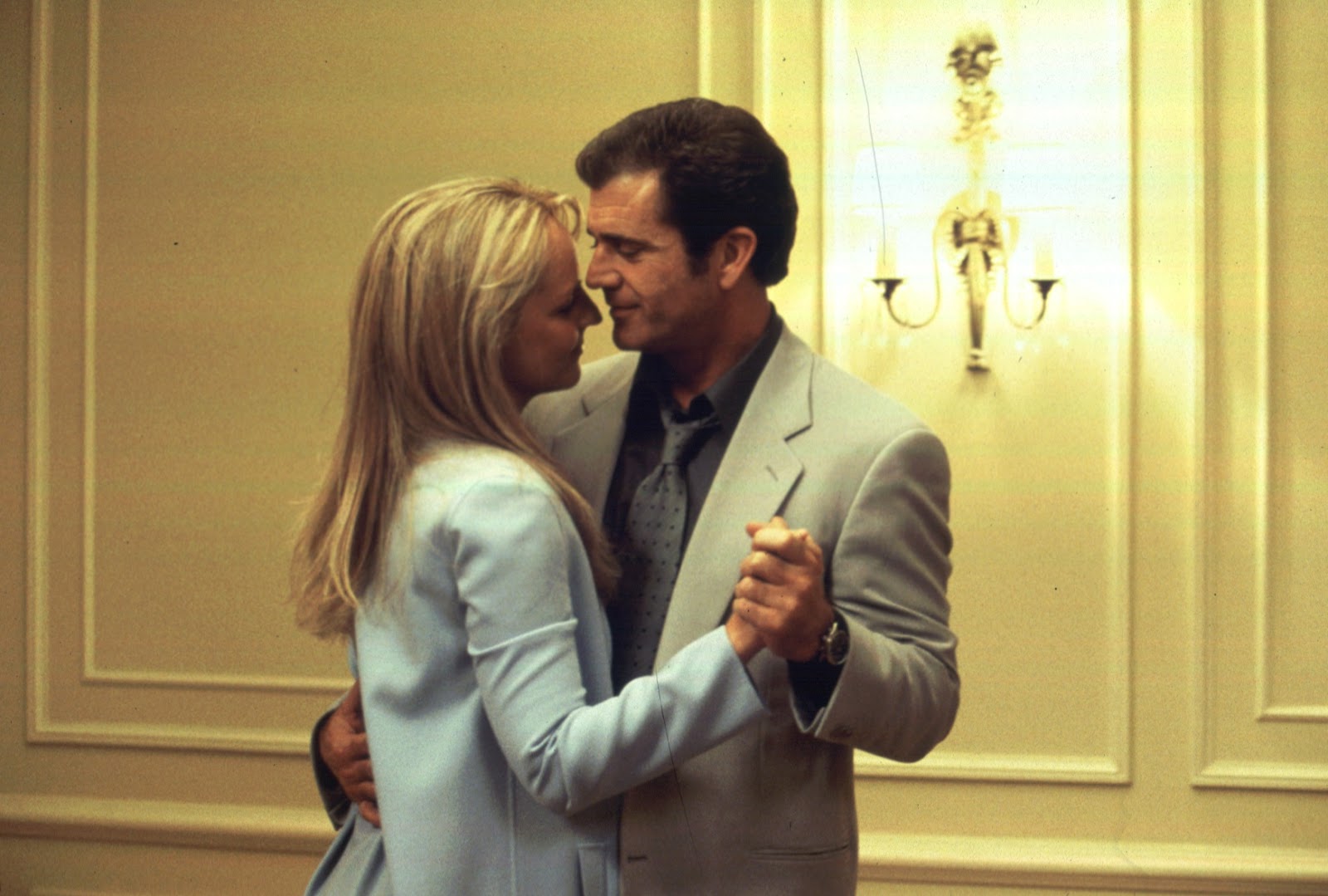 Movie Review: What Women Want (2000) *** - Egregious