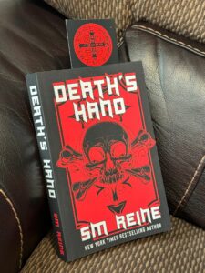 Congrats! - Egregious